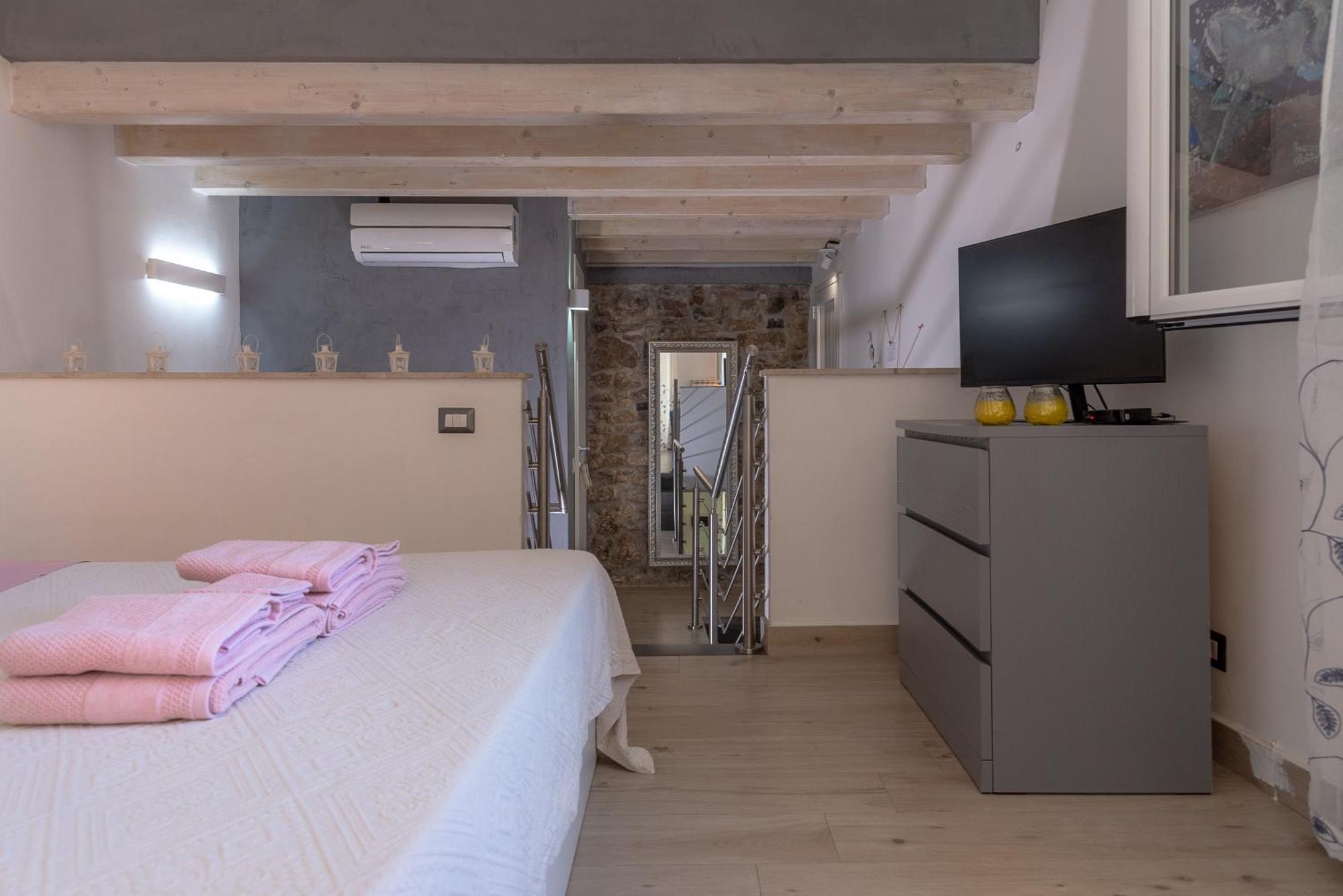 La Mia Deliziosa Casetta Di Giu Termini Imerese Exterior foto